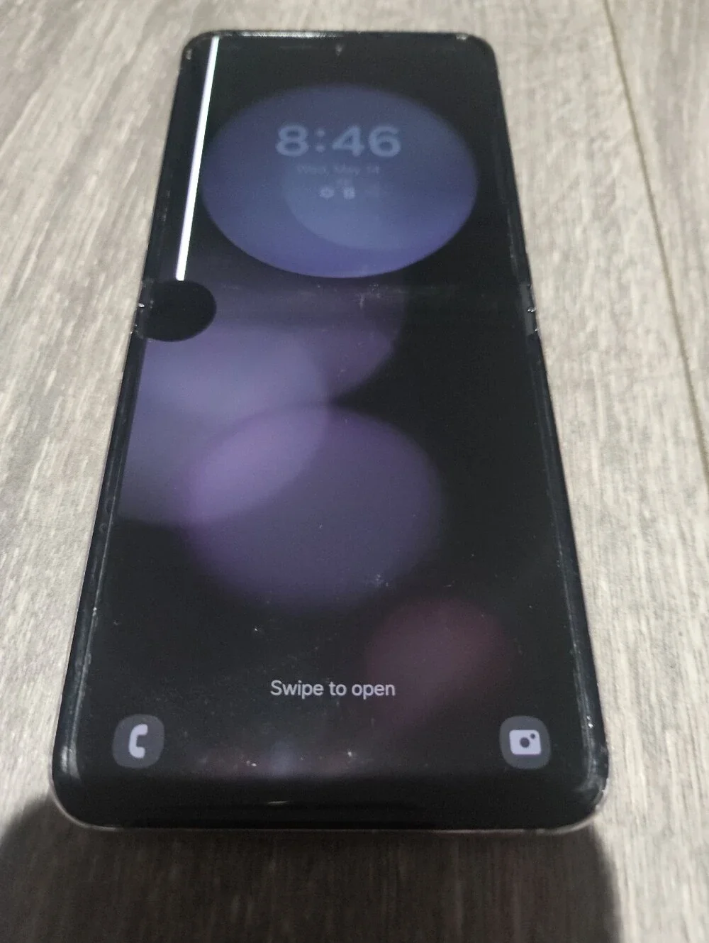 Samsung Galaxy Z Flip 5